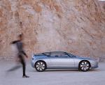 Citroen C-Airdream Concept 2002 года